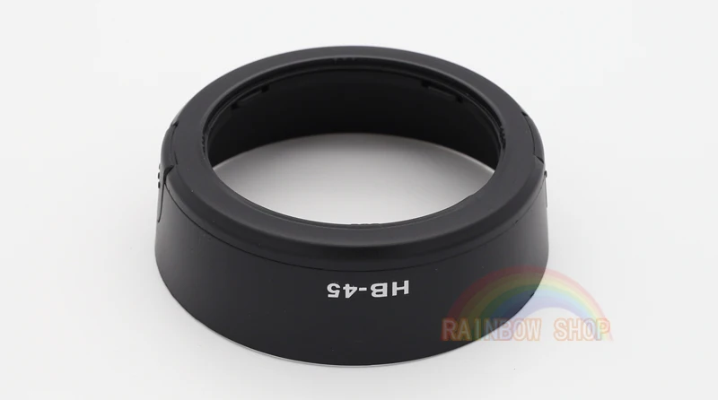 HB 45 LENS HOOD (6)