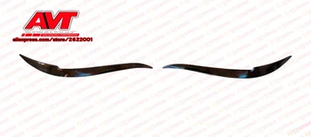 

Cilia eyebrows for Toyota Mark II gx90 1992-1996 cover trim moldings lights exterior decoration front headlight car styling