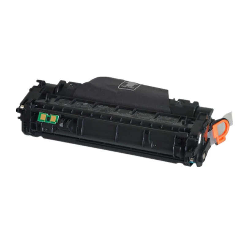 Лазерный тонер картридж HP 5949A/7553A Q7553A 53A Тонер совместимый с лазерным струйным