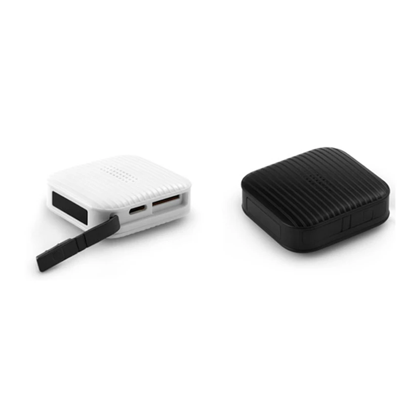 

High Quality Mini hidden gps tracker for personal kids cat pet dogs elderly people with free app SOS Alarm GPS+WIFI+LBS