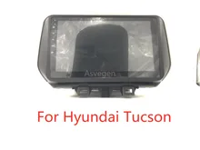 Car Radio GPS Navigation Stereo DVD Player For Hyundai Tucson 2018-2019 Multimedia Radio Player Car Radio GPS Navigation Stereo DVD Player For Hyundai Tucson 2018-2019 Multimedia Radio Player