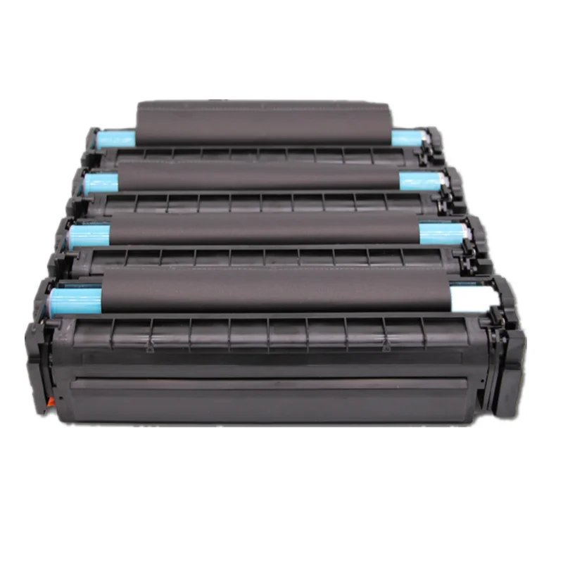 

4X CRG-045 CRG045 Black Cyan Yellow Magenta Color Toner Cartridges Compatible for Canon 045 MF634Cdw MF632Cdw LBP612Cdw MF631CN