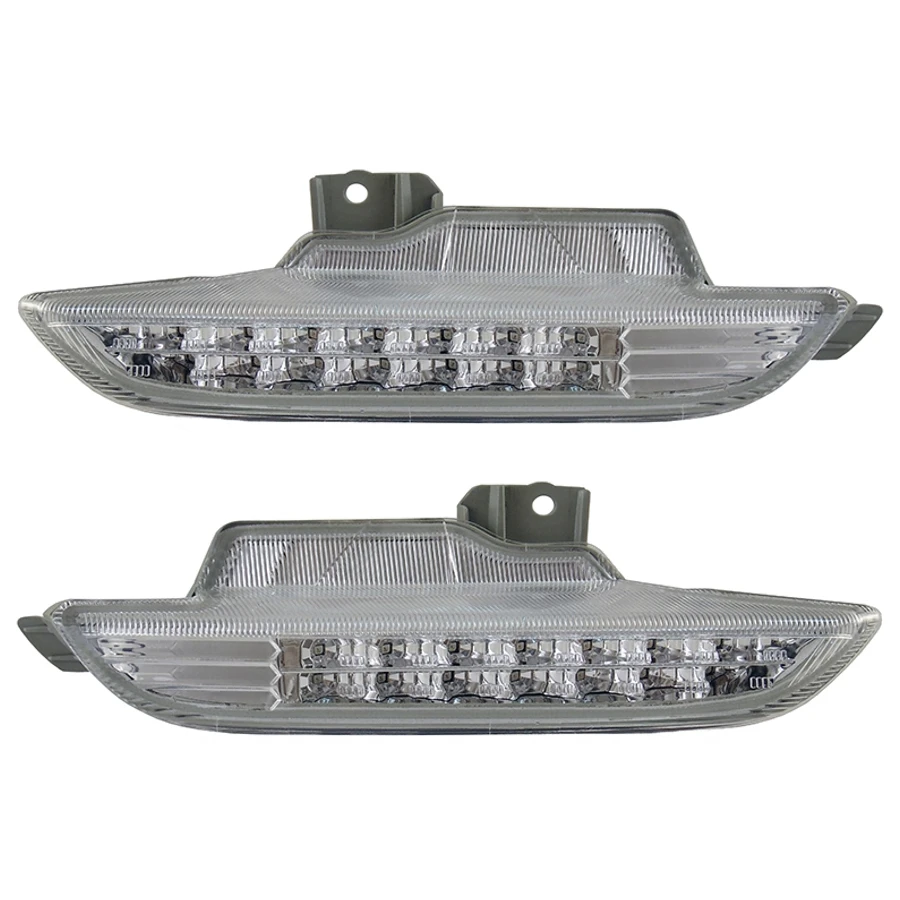 Боковой габаритный индикатор Подходит для HONDA вщик 2009 2010 2011 2012 2013 2014 указатели