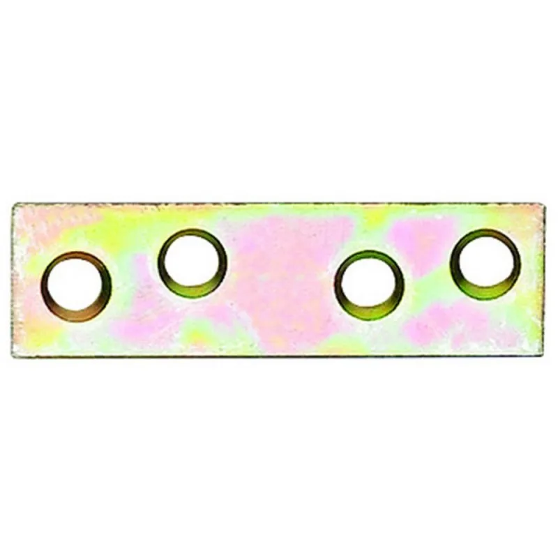 Индекс PTOB10015 holder стопор с скошенным отверстием 100x15|Гайки| |