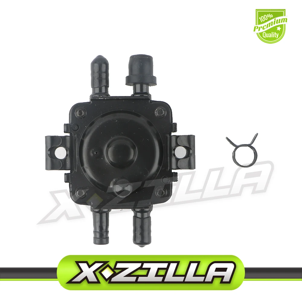 Vacuum Fuel Pump For 149 1982 149 1544 149 2187 Cummins Onan Generator