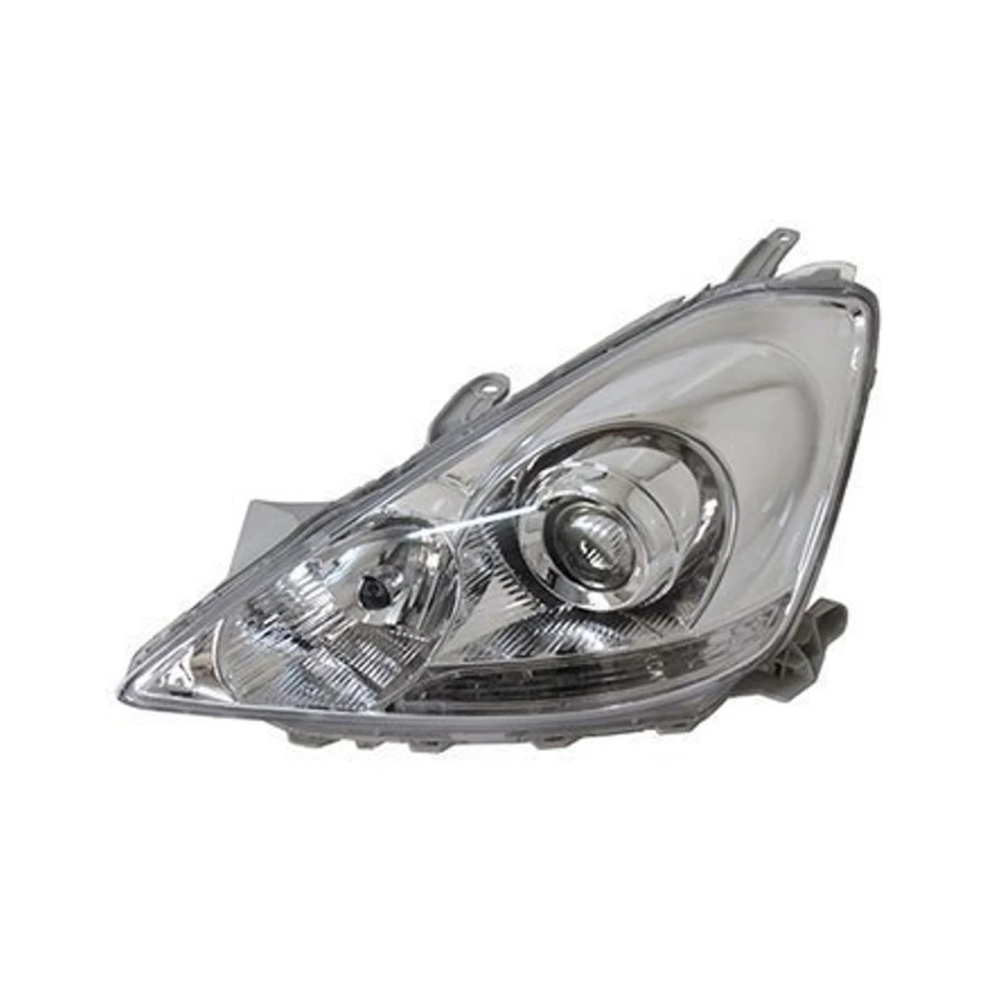 

Headlight Left fits TOYOTA ALLION 2004 2005 2006 2007 for XENON Headlamp Left