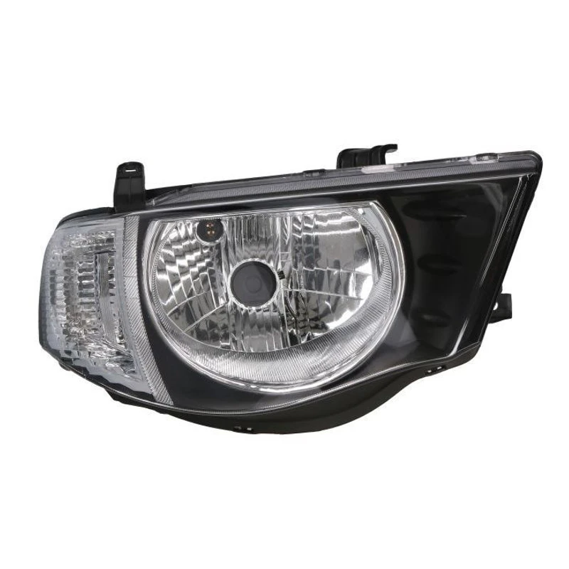 Фара правая для Mitsubishi L200 / TRITON 2010 2011 2012 2013 2014 2015 | Автомобили и мотоциклы
