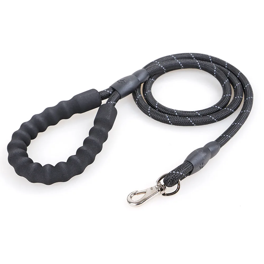 Dedicated Pet Leash Products For Large Dog Collar Strip For Dog