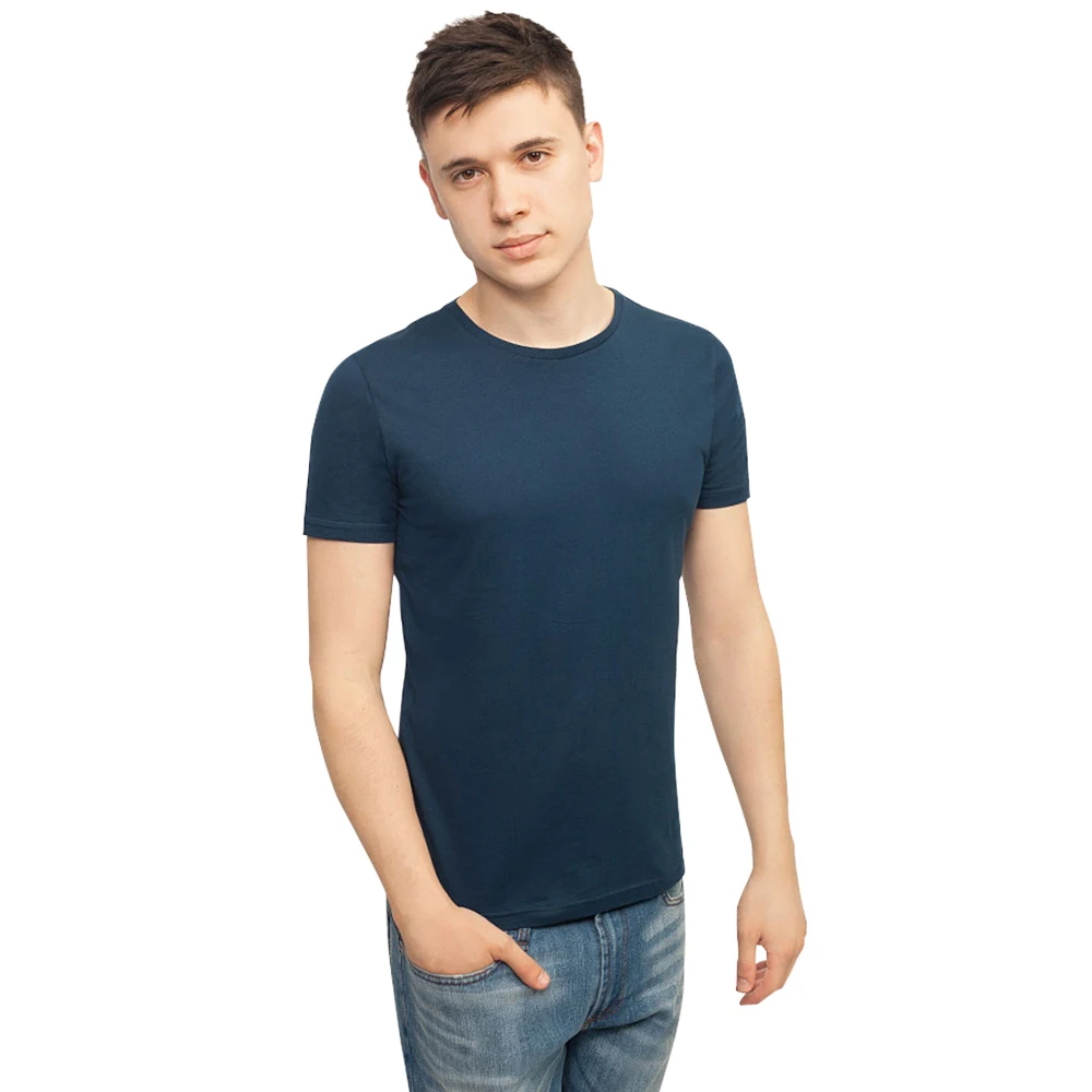 Футболка Gloria Jeans мужская базовая BTS011256|t shirt|t shirts for menclothes men |