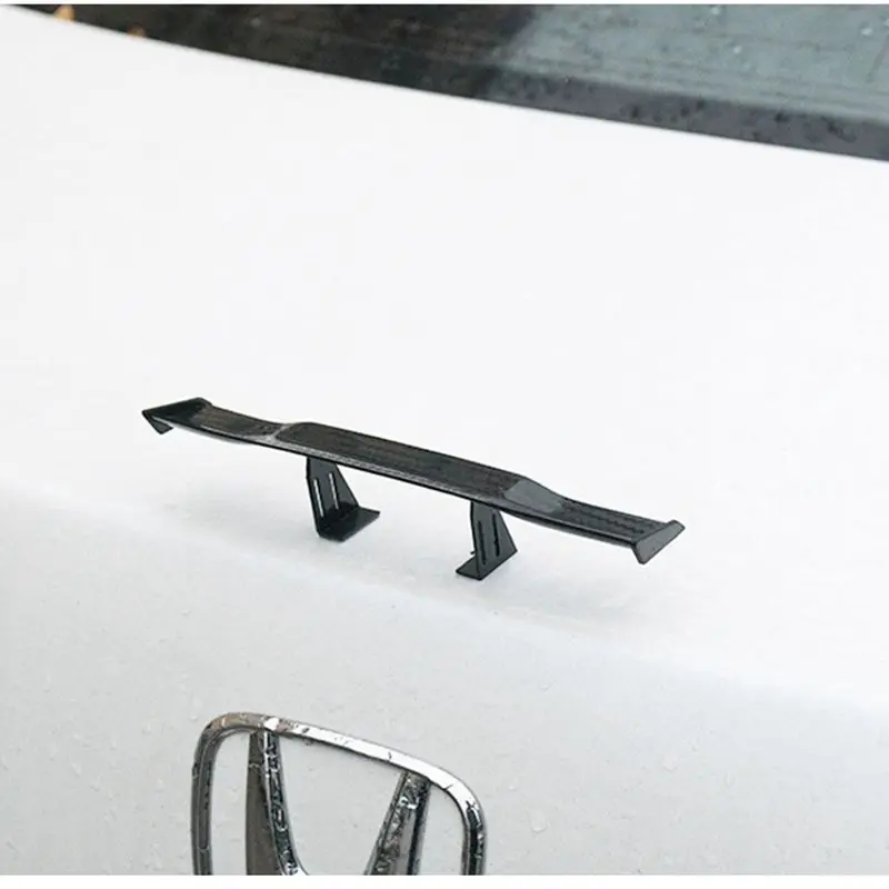 

For Honda City Spoiler Car Rear Wing Primer Rear Spoiler For Honda City Spoiler 2015-2017