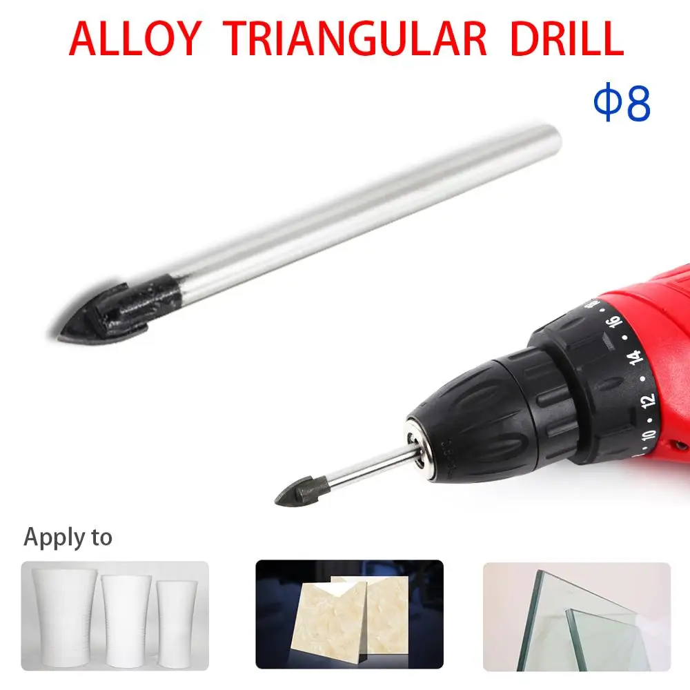 Drill Bit