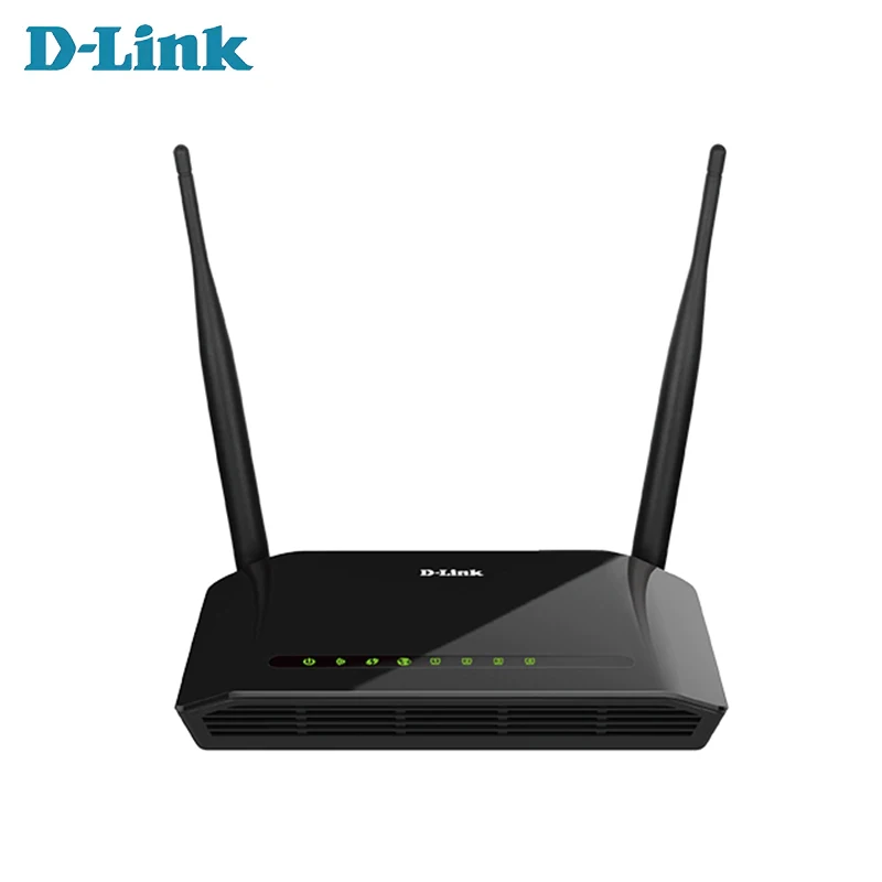 

Роутер D-Link DIR-615S/A1B