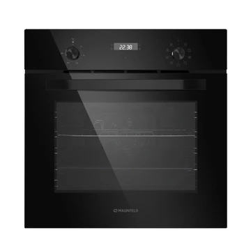 

Electric brass cabinet maunfeld eoem.589 B2 Black
