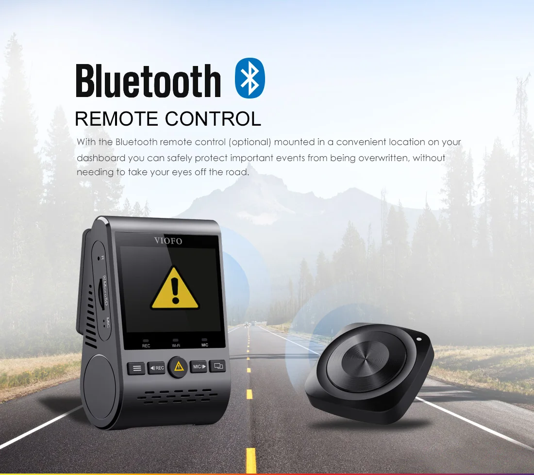 VIOFO A129 двойной DVR канал 5 ГГц Wi-Fi Full HD видеорегистратор DashCam IMX291 двойной Starvis сенсор HD 1080P Автомобильный видеорегистратор с gps