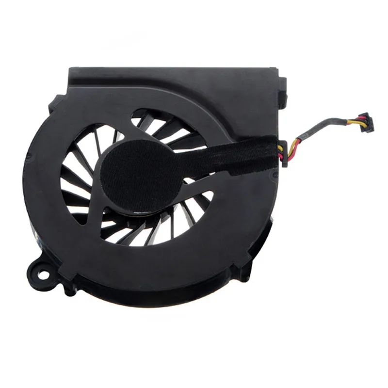 

Laptop Heatsink CPU Cooling Fan Cooler For HP COMPAQ/ CQ42 CQ56 G56 CQ56-112 CQ56-115 CQ62 G62 606609-001 H P Notebook