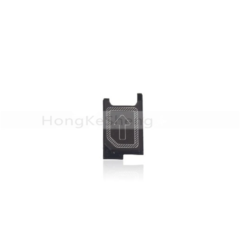 OEM SIM Card Tray for Sony Xperia Z3 L55T/U SOL26 D6653 D6633 D6603 D6683