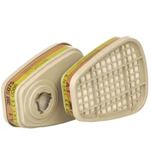 2 фильтра многоцелевой работы A1