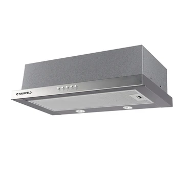 

Kitchen range hood maunfeld VSH 60g L stainless steel