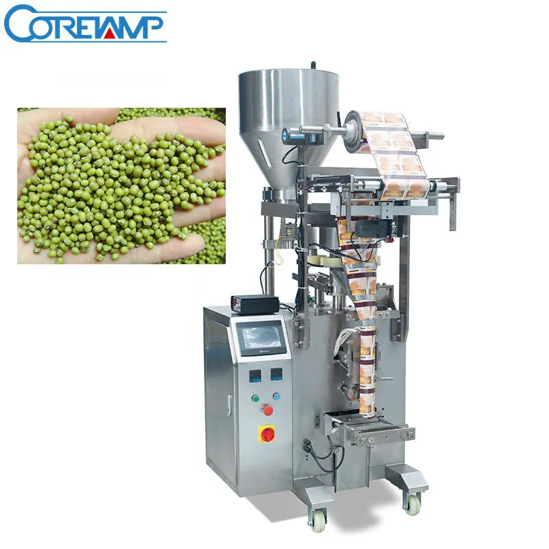 Green Beans Packing Machine Vacuum Food Sealers AliExpress