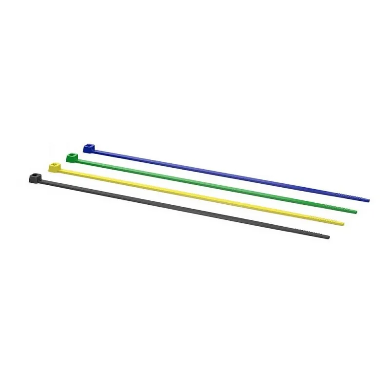 DESA 14134825 Одноразовый Поворотный фланец нейлоновая блистерная карта 4 8x250