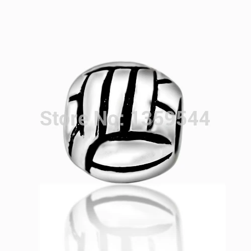 charm pandora palla pallavolo charm pandora palla pallavolo