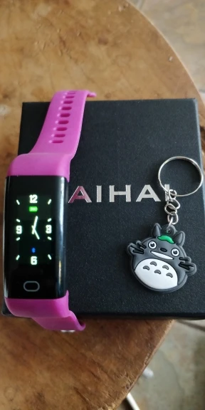 kaihai h20 отзывы