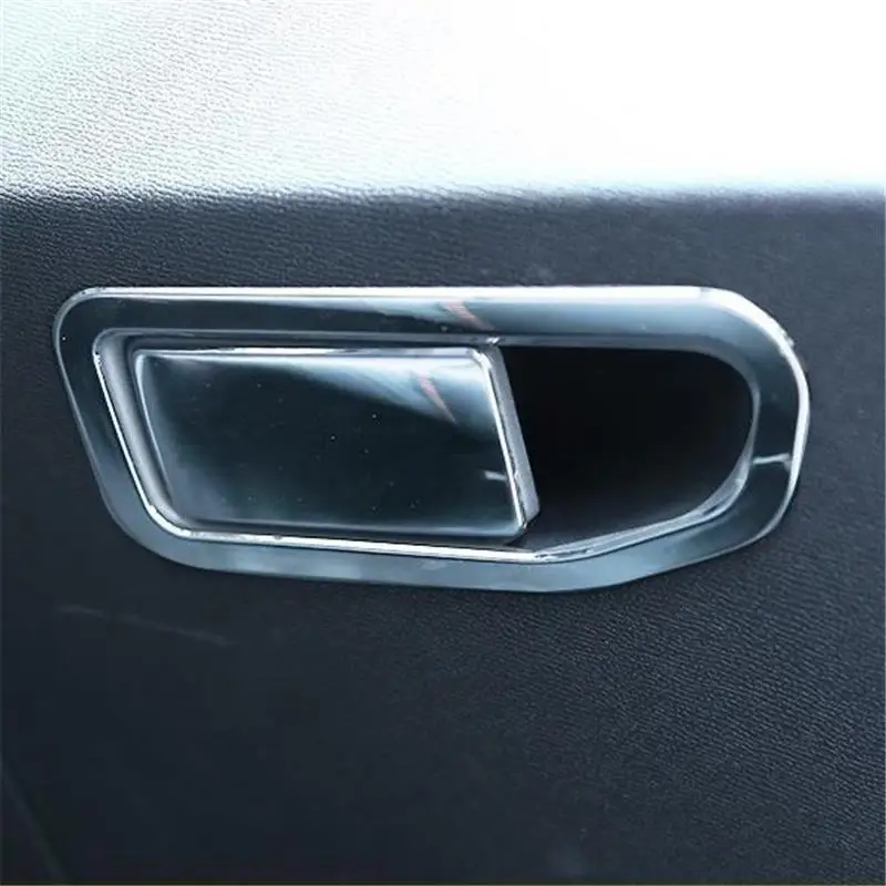 

Window Cup Control system interior durable automovil decoration car styling accessories modification 17 FOR Peugeot 5008