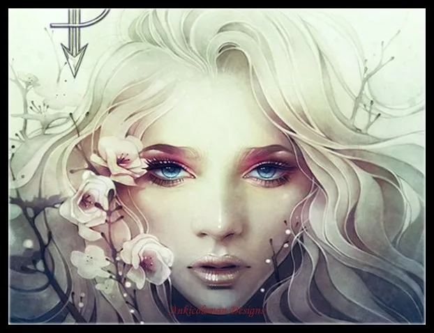 

Набор для вышивки крестиком Shield Maiden, Набор для вышивки крестиком 14 карат, цвет DMC