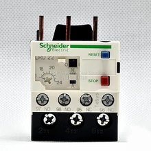 Шнайдер LRD22C контактор LR-D22C 16-24A Термальность реле перегрузки для LC1D серии