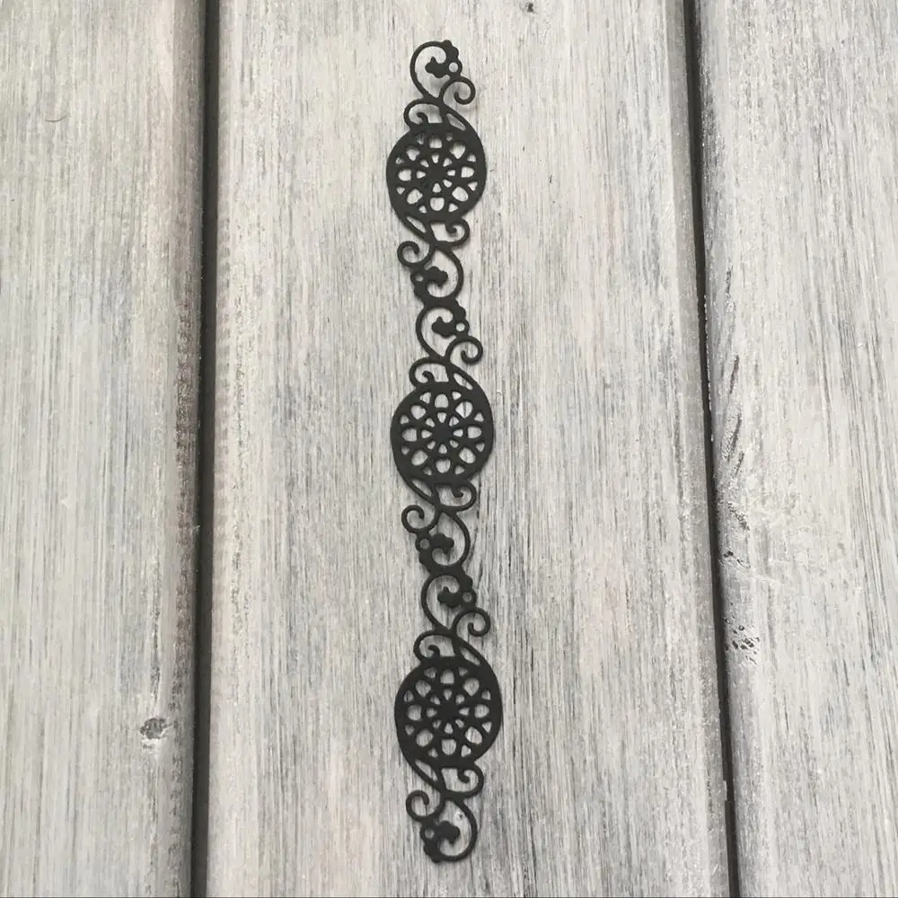 

ArtScrap Border Metal Cutting Dies Stencils For DIY Scrapbooking Card Decorative Craft Embossing Die Cuts | Art: 160