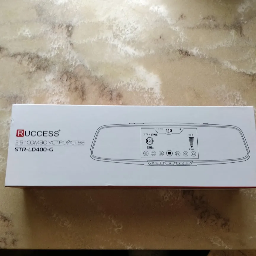ruccess str ld400 g отзывы