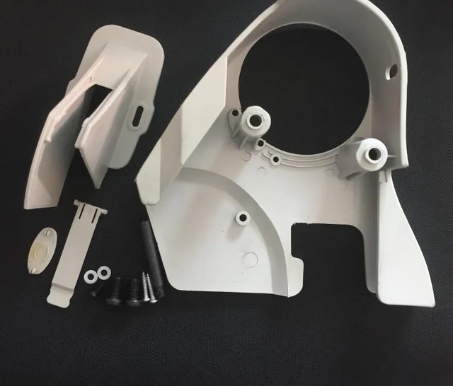 JUKI sewing machine 5550/8550/8700 belt cover belt guard cover guard