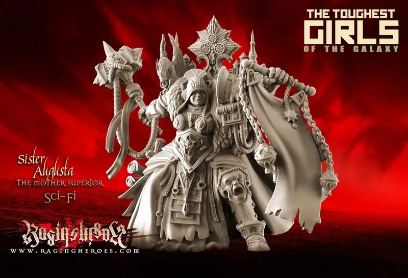 superior miniatures