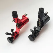 Деталь для тату-машинки тату-машинка 2 шт./лот двигатель лайнер оттеняющий бесшумная работа татуировки для боди-арт тату