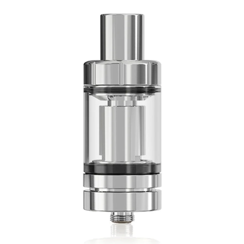 Атомайзер Eleaf MELO III 4 мл с головкой спирали EC 0 3 Ом для Серебристый|Атомайзеры электронных сигарет| |