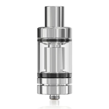 

Eleaf MELO III 4ml Atomizer Tank with EC 0.3 ohm Coil Head for Eleaf MELO III - Silver