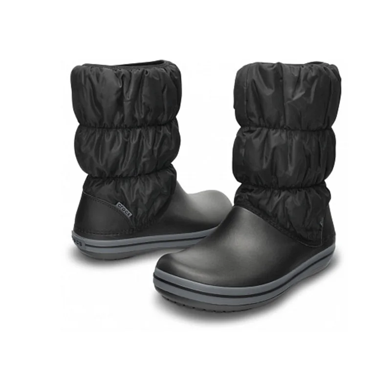 CROCS Winter Puff Boot WOMEN|Сапоги до середины голени| |