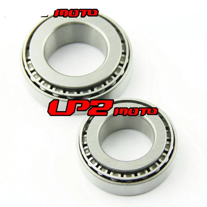 

Steering Stem Bearing Head Pipe for Suzuki LS650 SAVAGE Boulevard S40 86-17 PE175 PE250 PE400 RS175 RS250 80-84 RM250 88