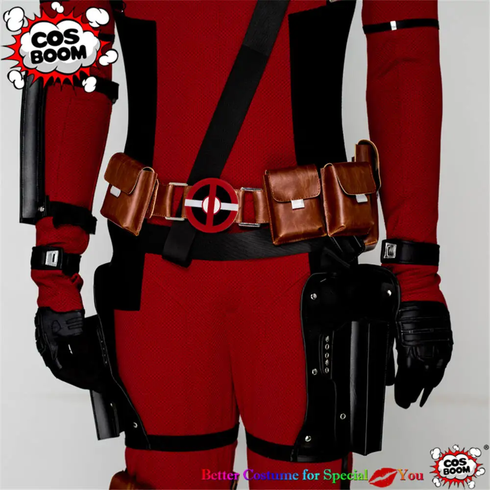 deadpool 2 deadpool wade wilson costume15