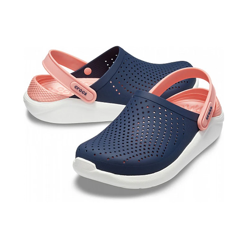 crocs literide mall price
