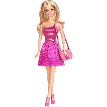 

Doll Barbie Shiny Studio (pink)