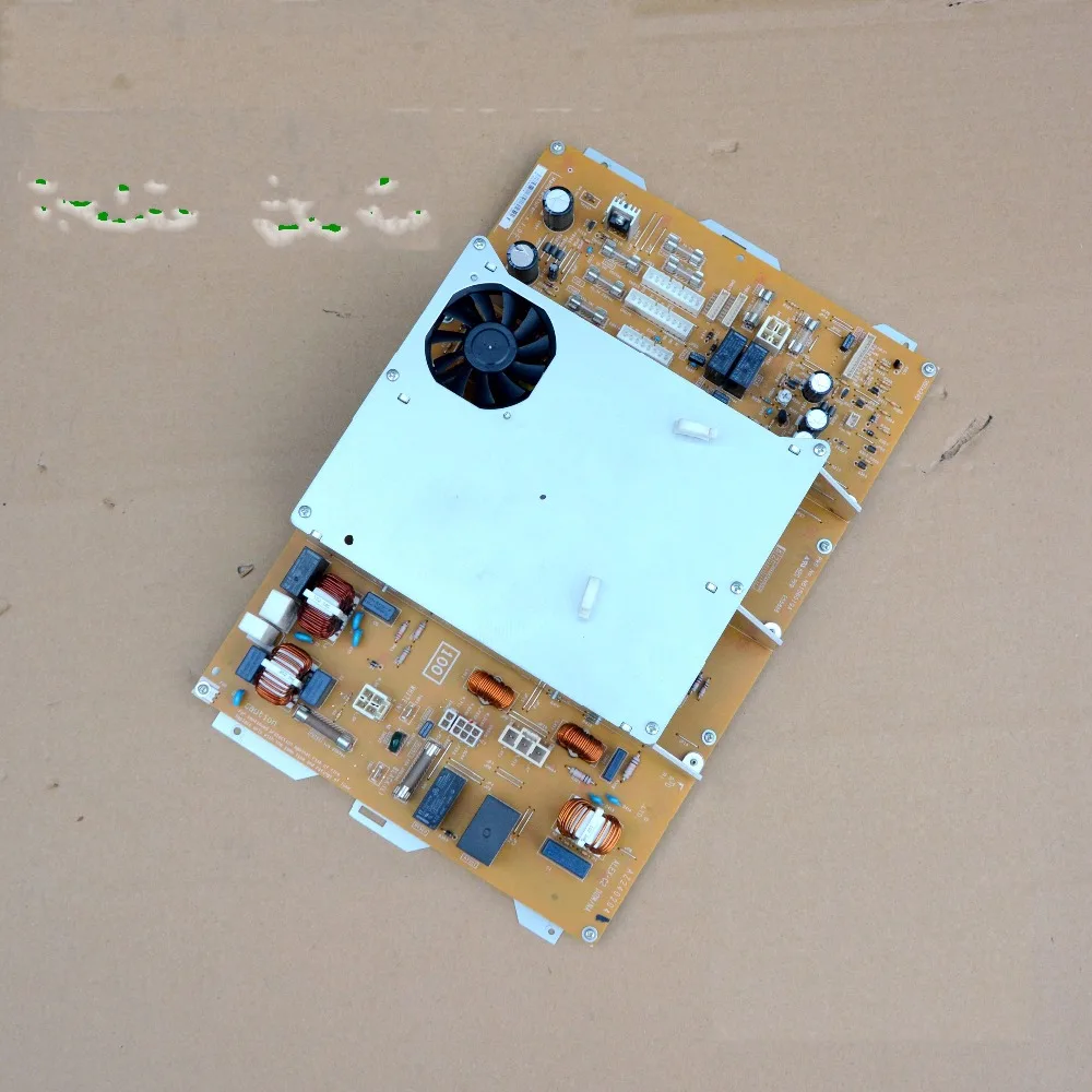 Резервная плата питания для RICOH MP5001 5000 4000 4001 | Компьютеры и офис