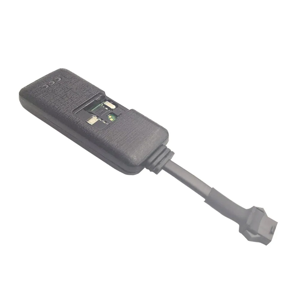 

WanWayTech GPS Car Tracker EV02 Alarm Protection Lifetime GPS Platform Free