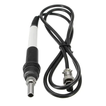 

Replacement Soldering Iron Handle for DSK T12-D Digital Soldering Station Kit New