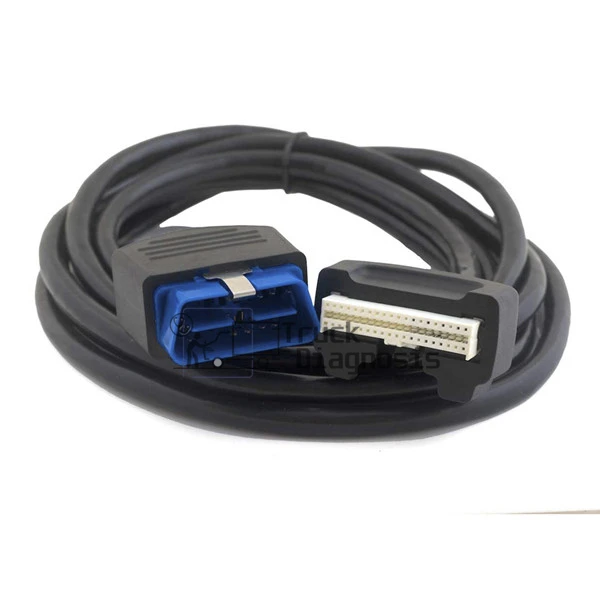 Для volvo PTT Premium tech Tool dev2tool для Volvo Vocom 88890180 /88890020 диагностический инструмент|Кабели и
