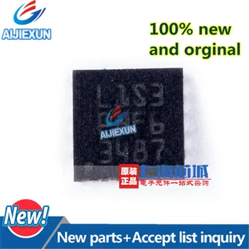 

10Pcs 100% New and original STM8L101F3U6TR 8-bit ultralow power microcontroller with up to 8 Kbytes Flash in stock