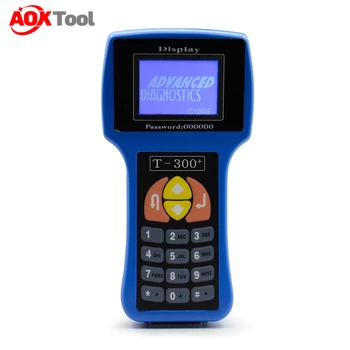 

T300 Key Programmer V2017.17.8