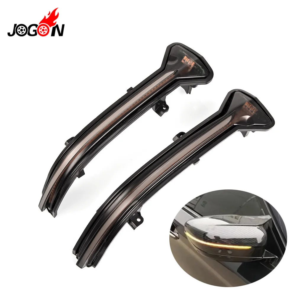 Dynamic Turn Signal Light Sequential Side Mirror Indicator For BMW 5 6 7 8 Series G30 G31 G11 G12 G14 G15 3 Series G20 M5 F90
Dynamic Turn Signal Light Sequential Side Mirror Indicator For BMW 5 6 7 8 Series G30 G31 G11 G12 G14 G15 3 Series G20 M5 F90