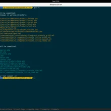 Стремиться пакет