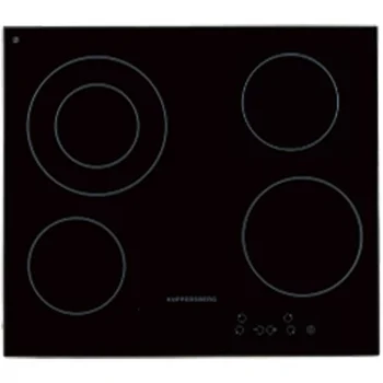 

Kuppersberg fa6vs02 electric surface